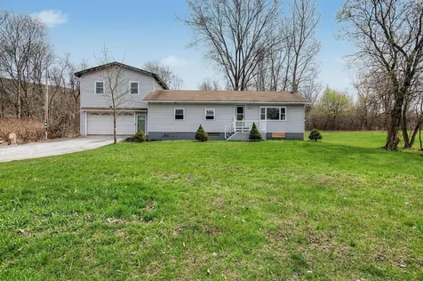 800 Fisher Pond Road St. Albans Town VT 05478
