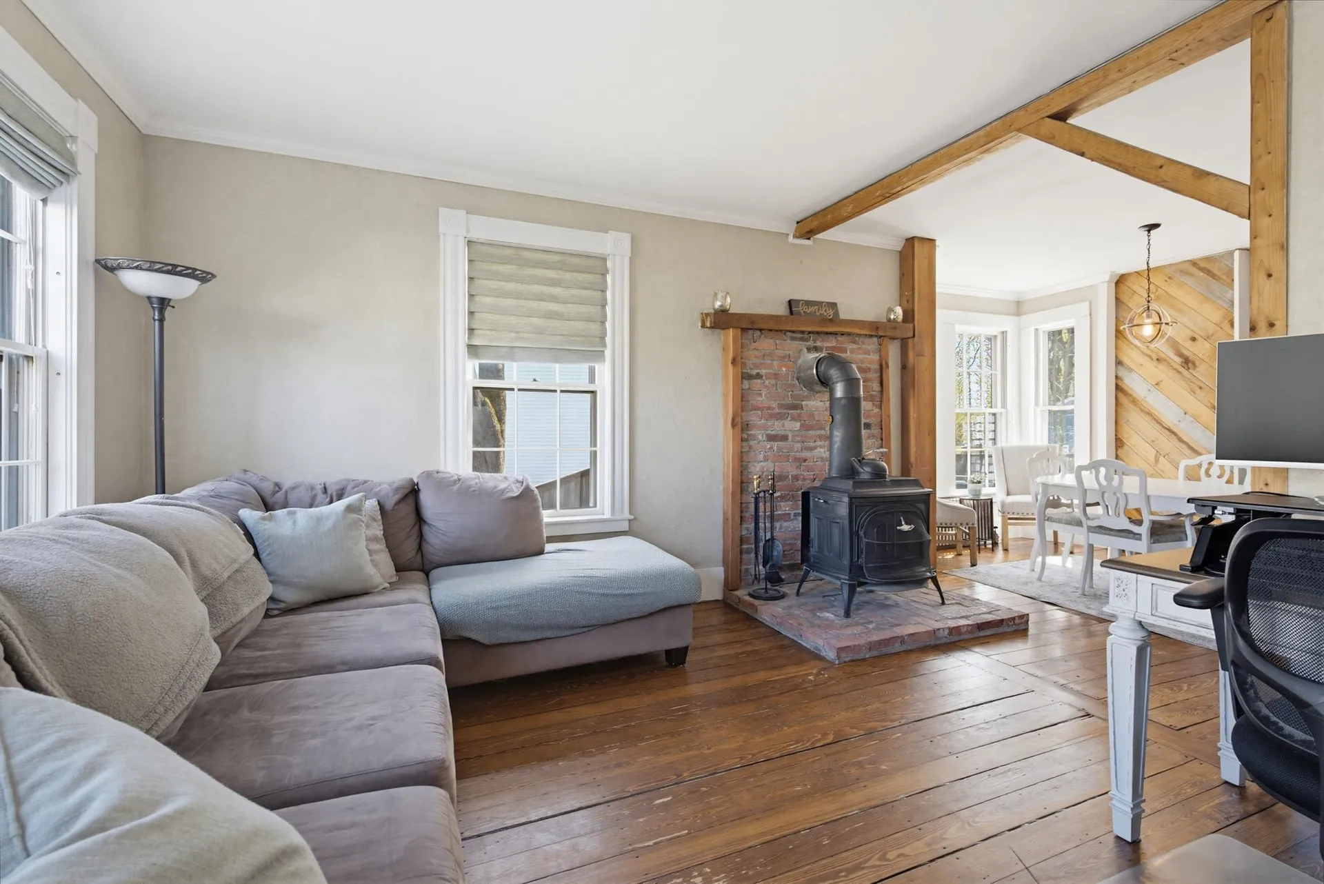 36 Washington Street Exeter NH 03833