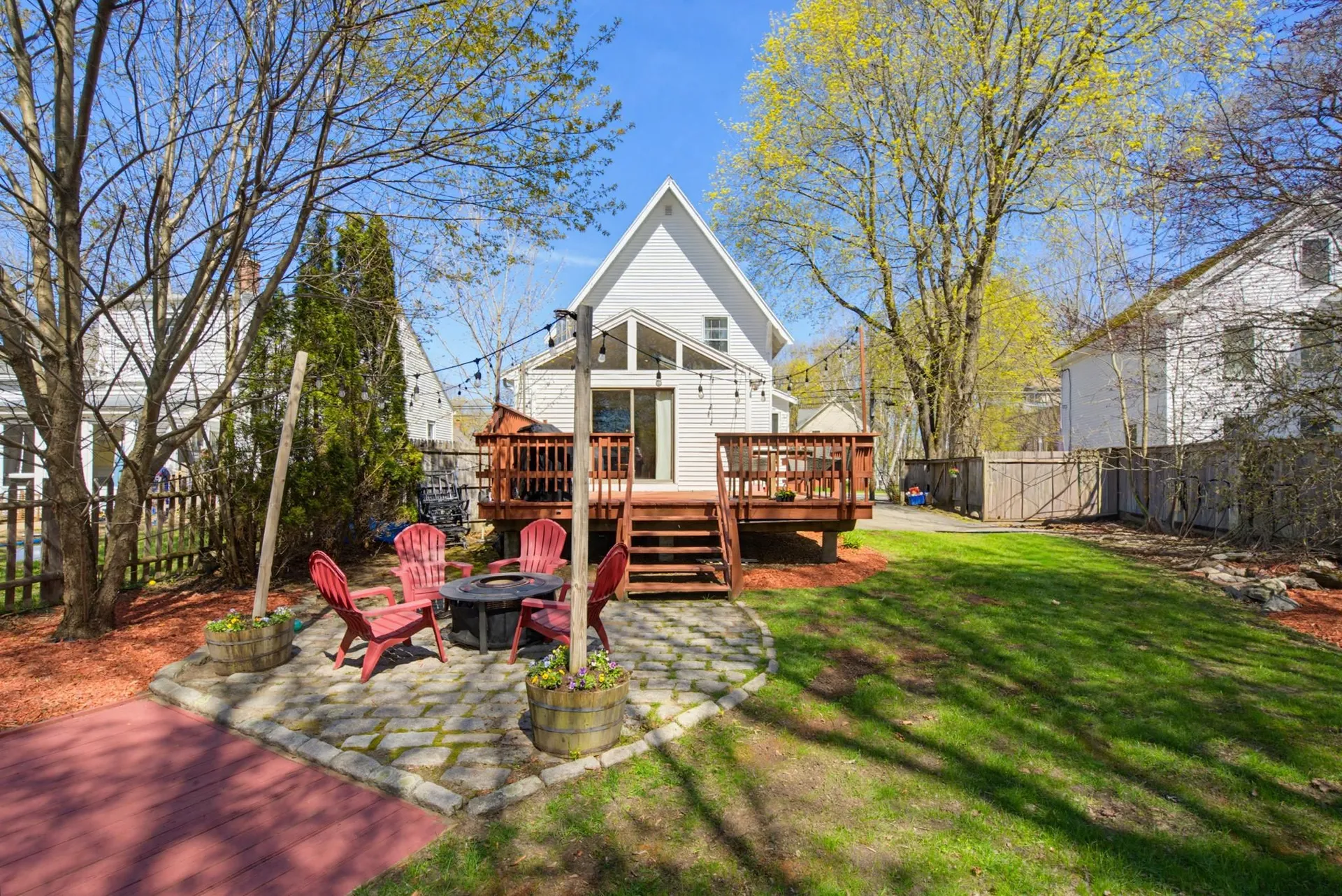 36 Washington Street Exeter NH 03833
