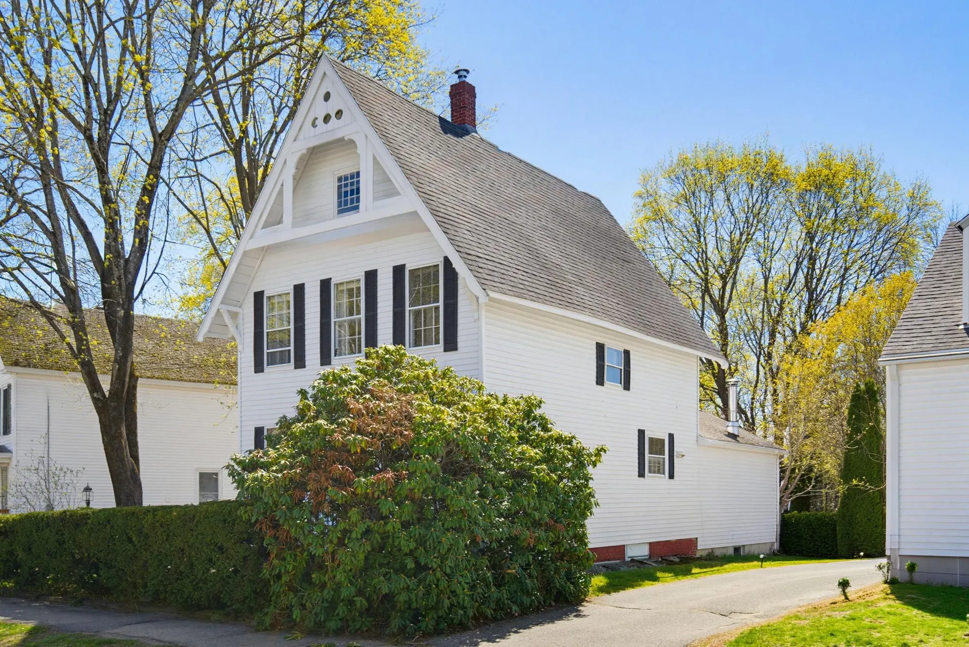36 Washington Street Exeter NH 03833