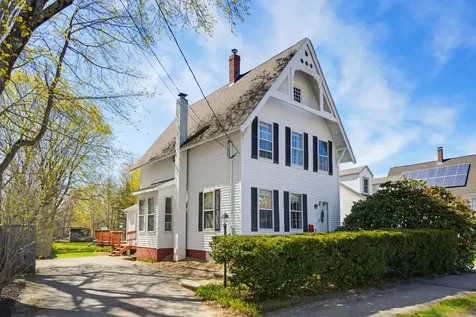 36 Washington Street Exeter NH 03833