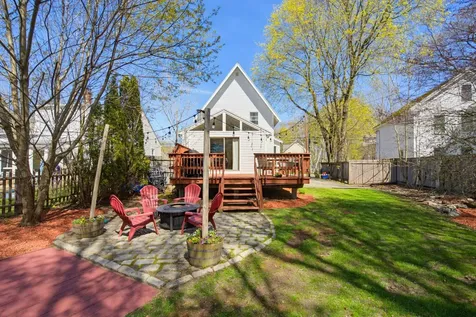 36 Washington Street Exeter NH 03833