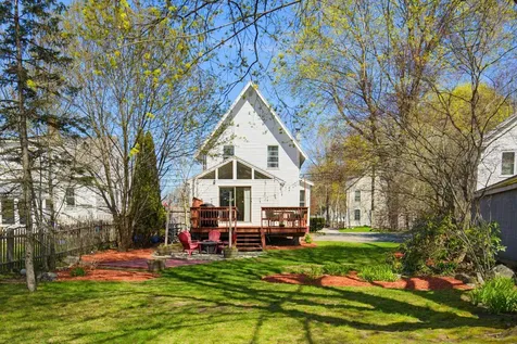 36 Washington Street Exeter NH 03833