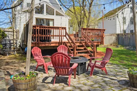 36 Washington Street Exeter NH 03833
