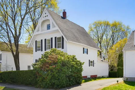36 Washington Street Exeter NH 03833