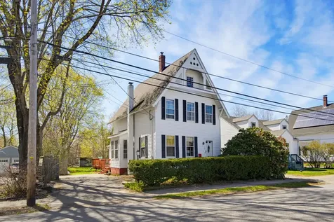 36 Washington Street Exeter NH 03833