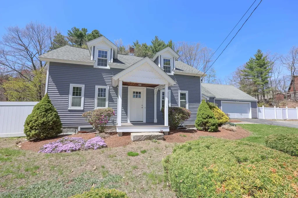 401 Broad Street Nashua NH 03063