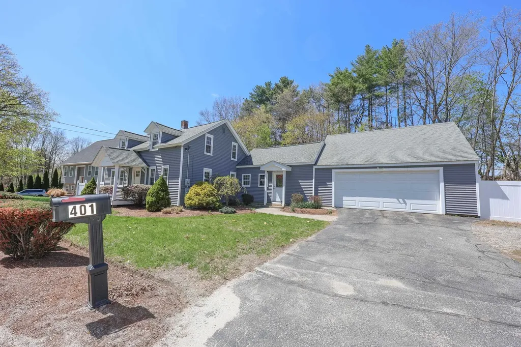 401 Broad Street Nashua NH 03063