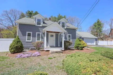 401 Broad Street Nashua NH 03063