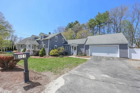 401 Broad Street Nashua NH 03063