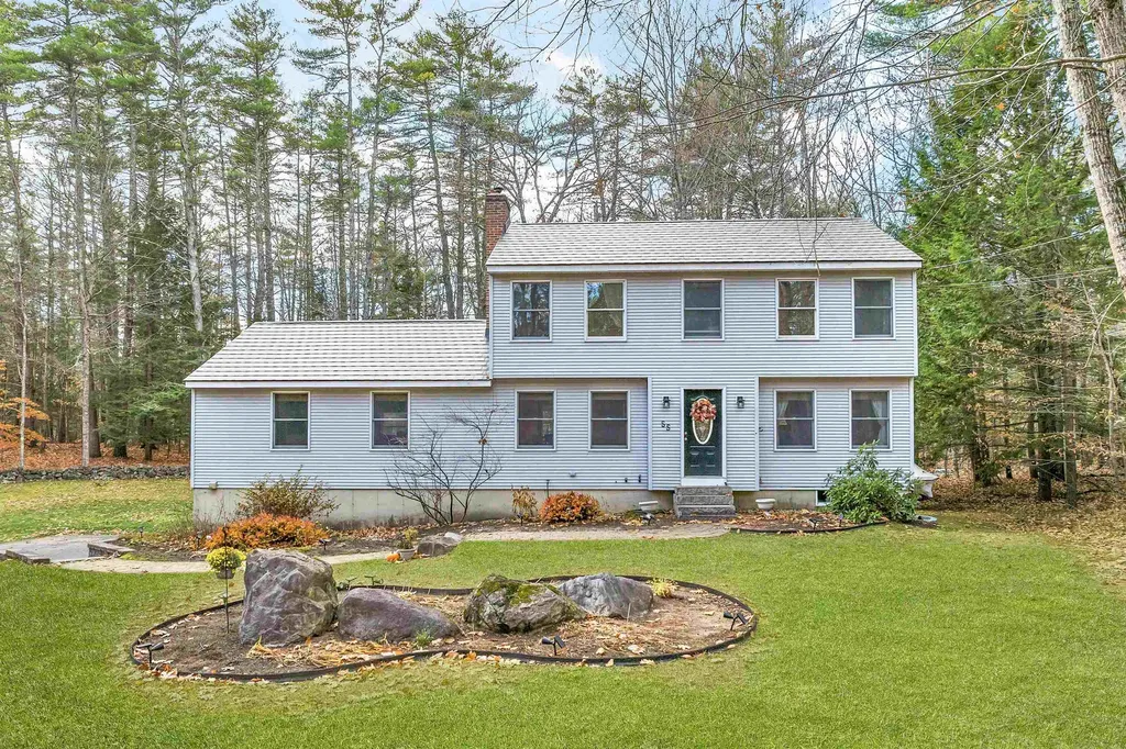 55 Trask Side Road Alton NH 03810