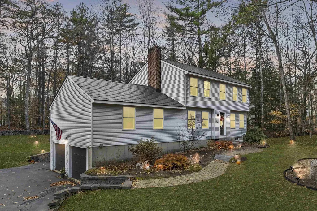 55 Trask Side Road Alton NH 03810