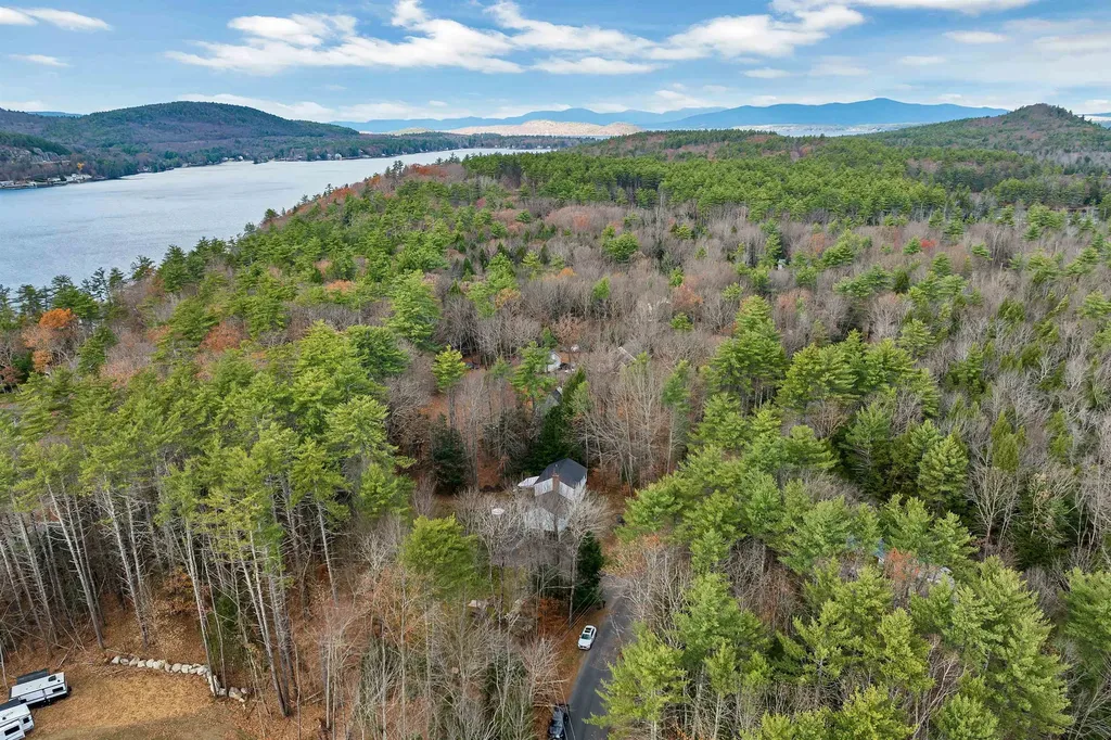 55 Trask Side Road Alton NH 03810
