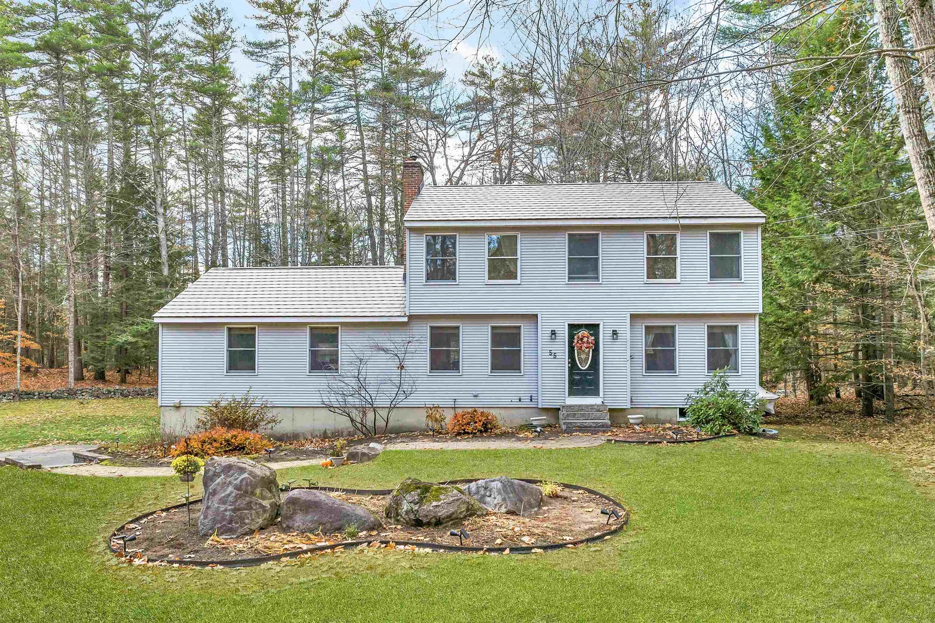 55 Trask Side Road Alton NH 03810