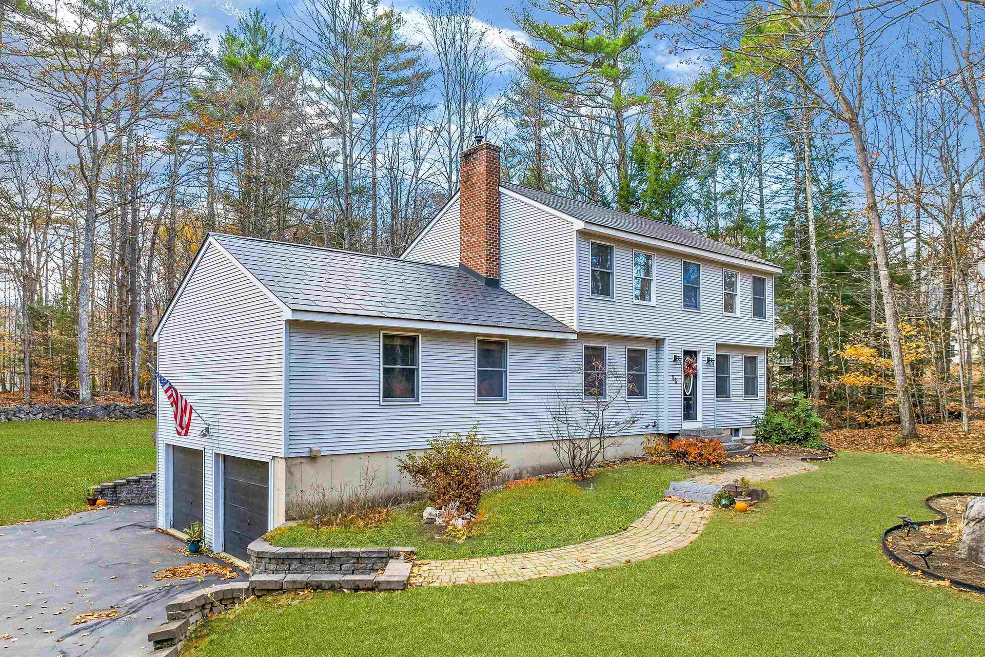 55 Trask Side Road Alton NH 03810