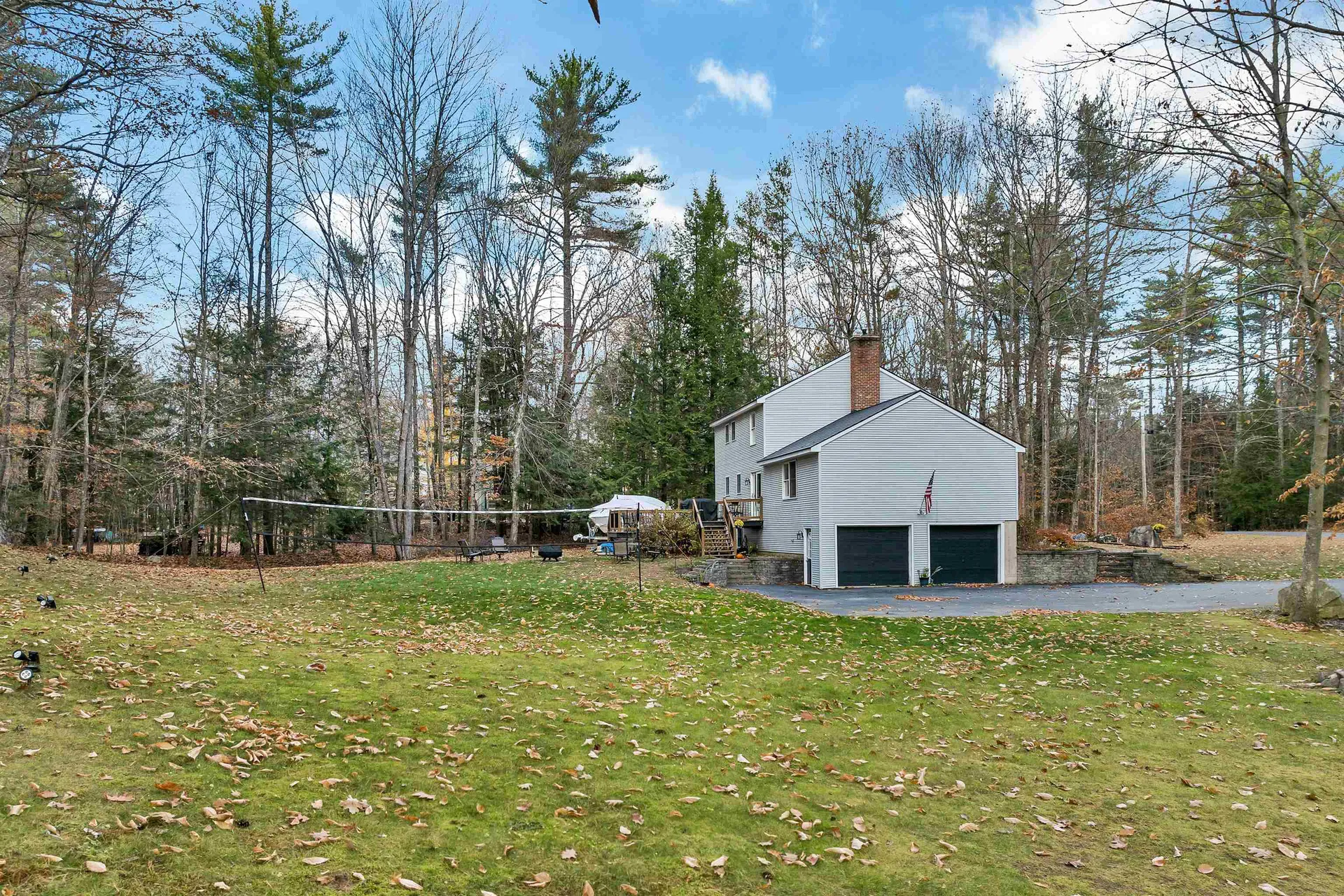 55 Trask Side Road Alton NH 03810