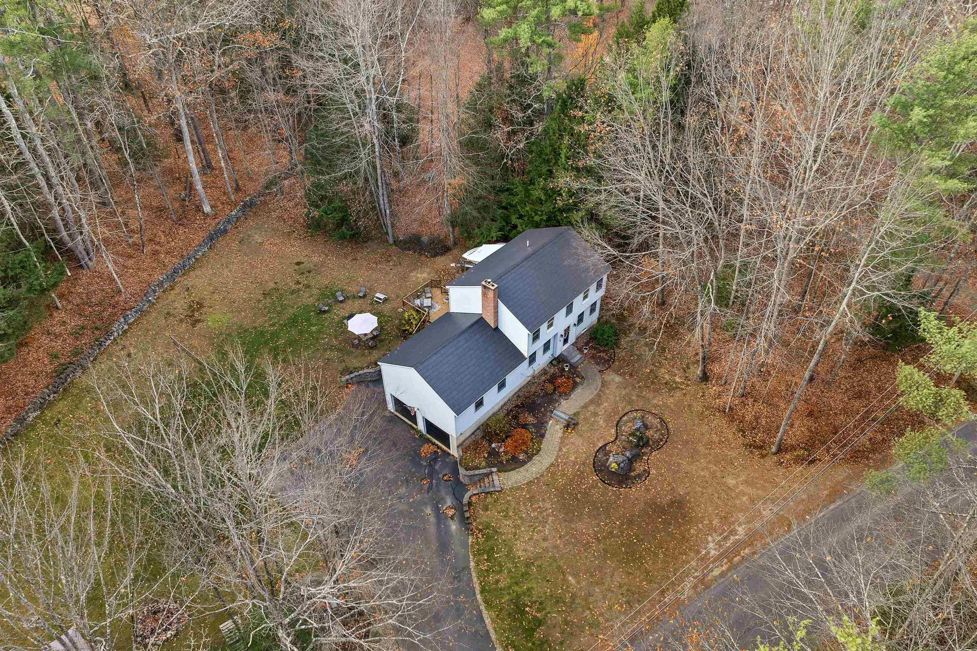 55 Trask Side Road Alton NH 03810