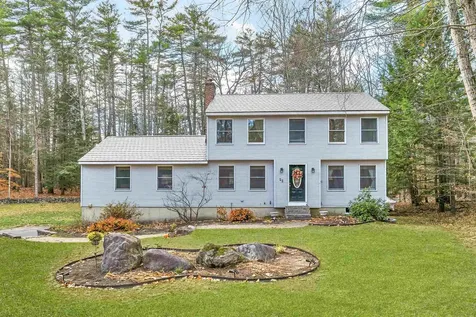 55 Trask Side Road Alton NH 03810
