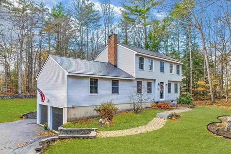 55 Trask Side Road Alton NH 03810