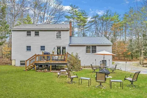 55 Trask Side Road Alton NH 03810