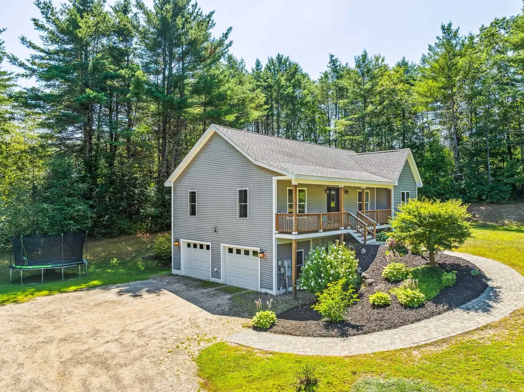 254 Seven Pines Road Holderness NH 03245