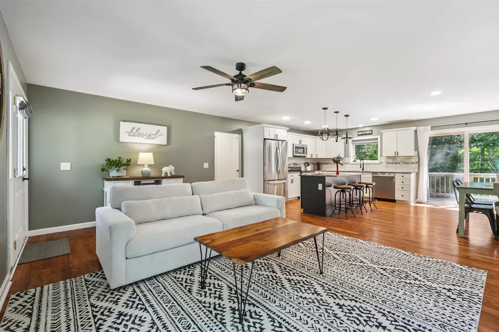 254 Seven Pines Road Holderness NH 03245
