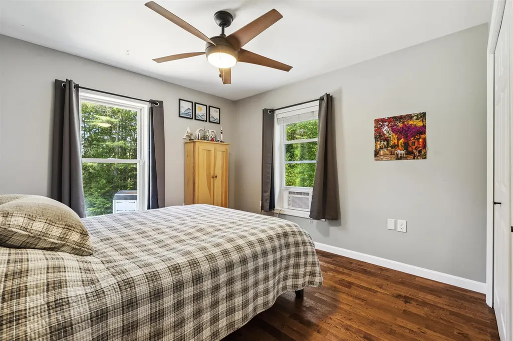 254 Seven Pines Road Holderness NH 03245