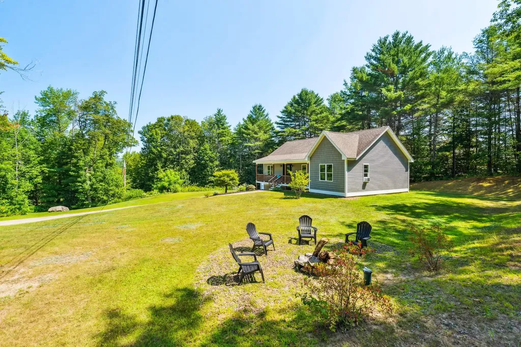 254 Seven Pines Road Holderness NH 03245