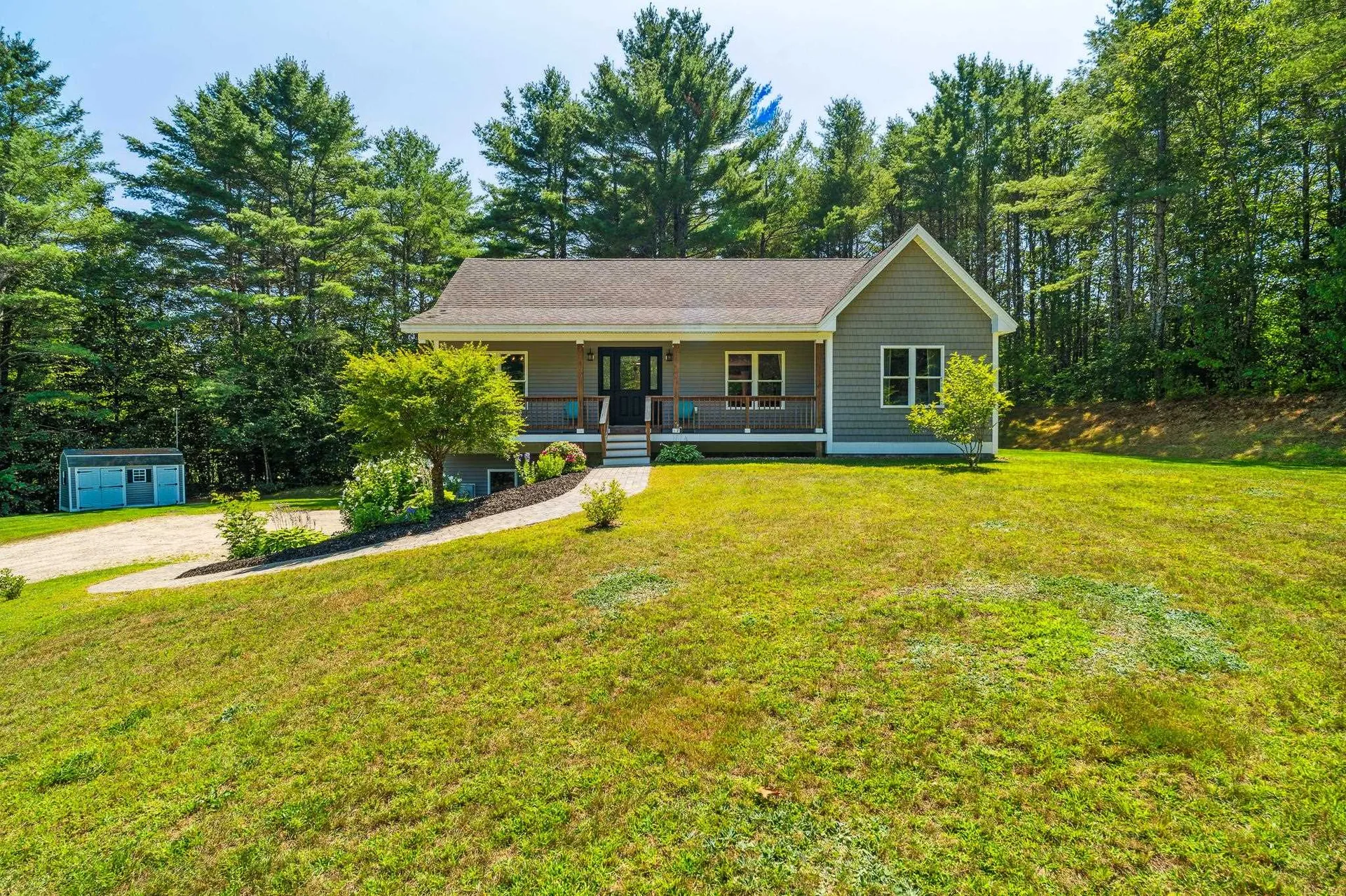 254 Seven Pines Road Holderness NH 03245