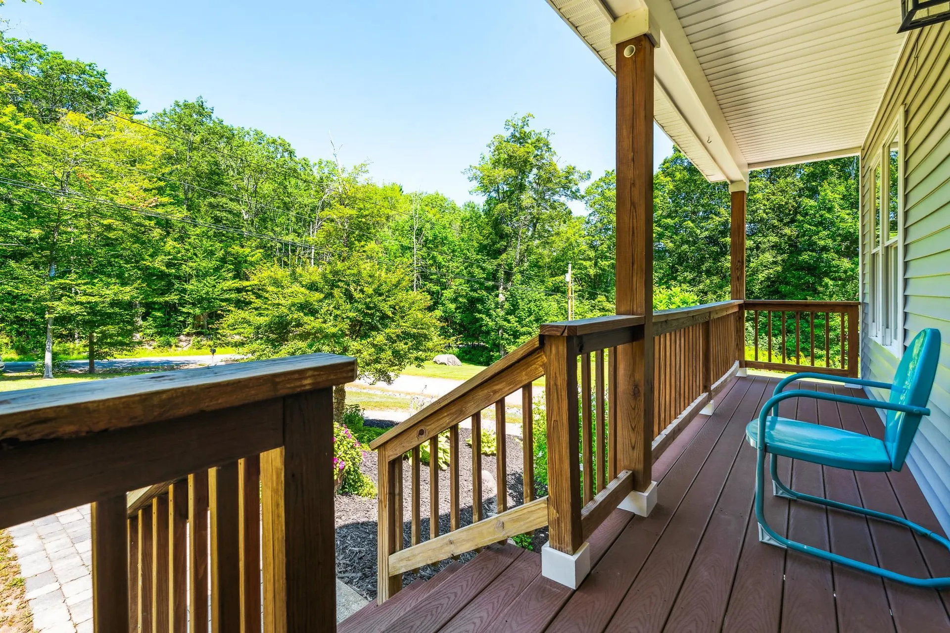 254 Seven Pines Road Holderness NH 03245