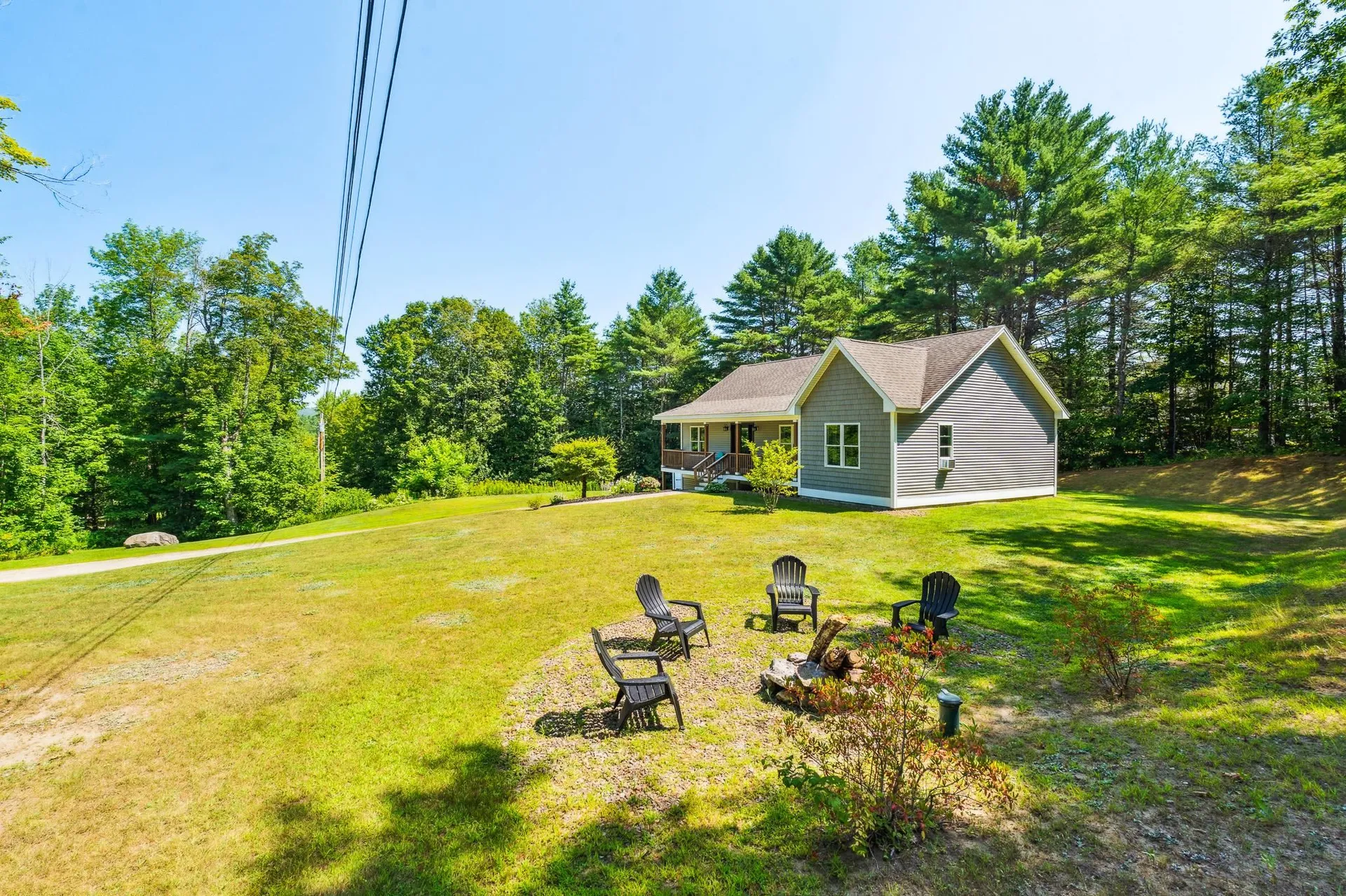 254 Seven Pines Road Holderness NH 03245