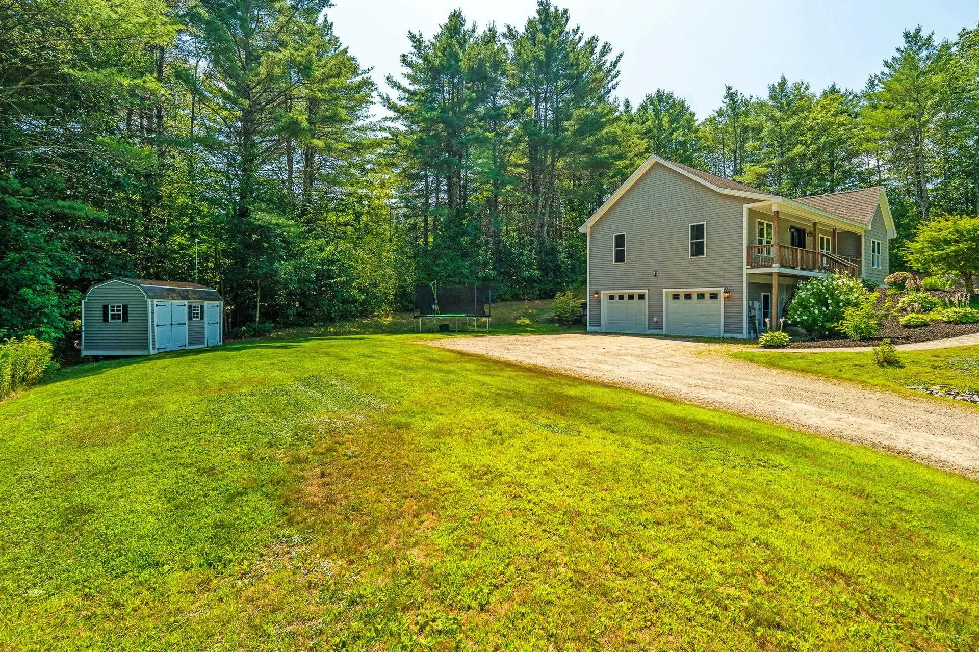 254 Seven Pines Road Holderness NH 03245