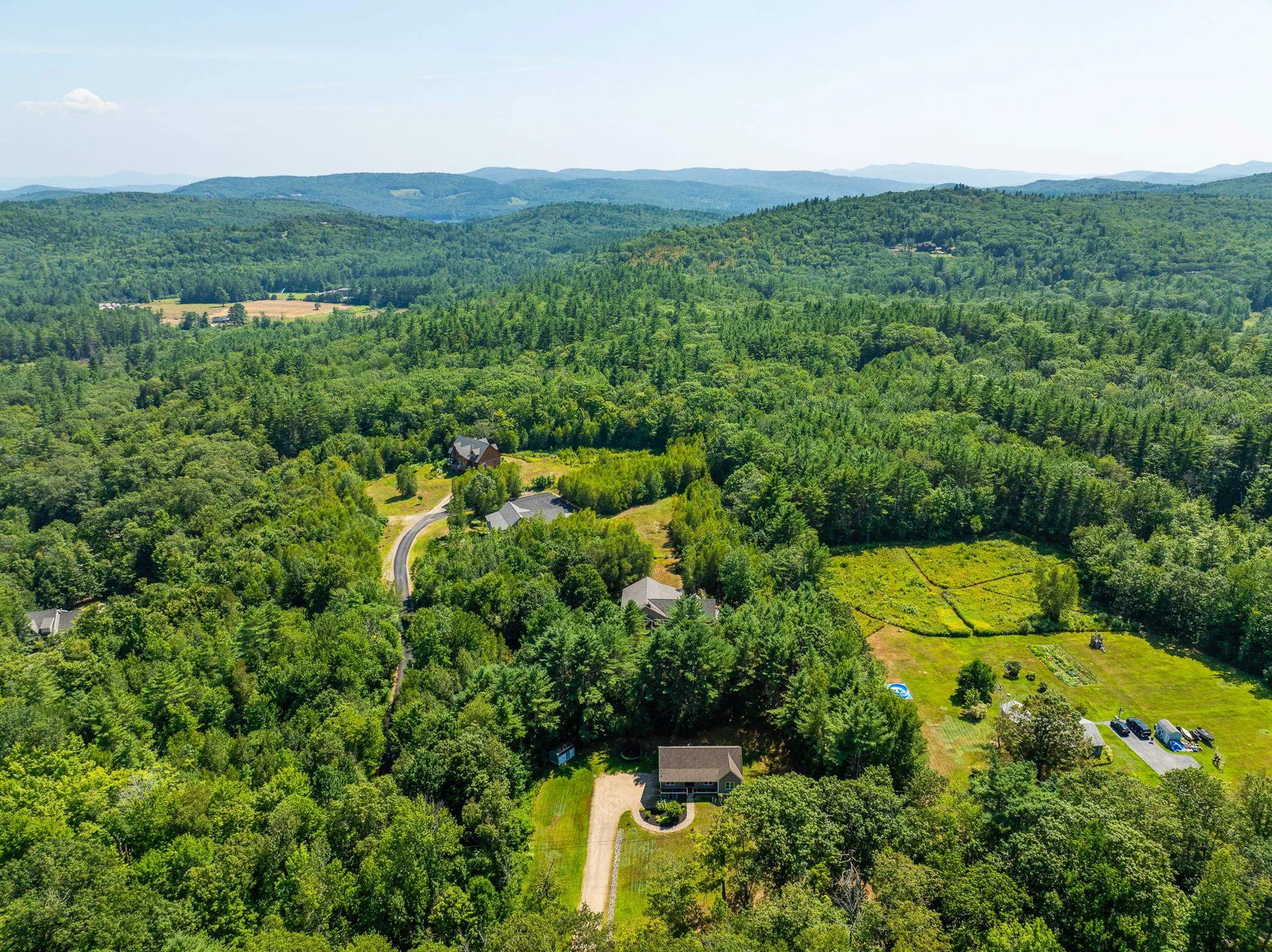 254 Seven Pines Road Holderness NH 03245