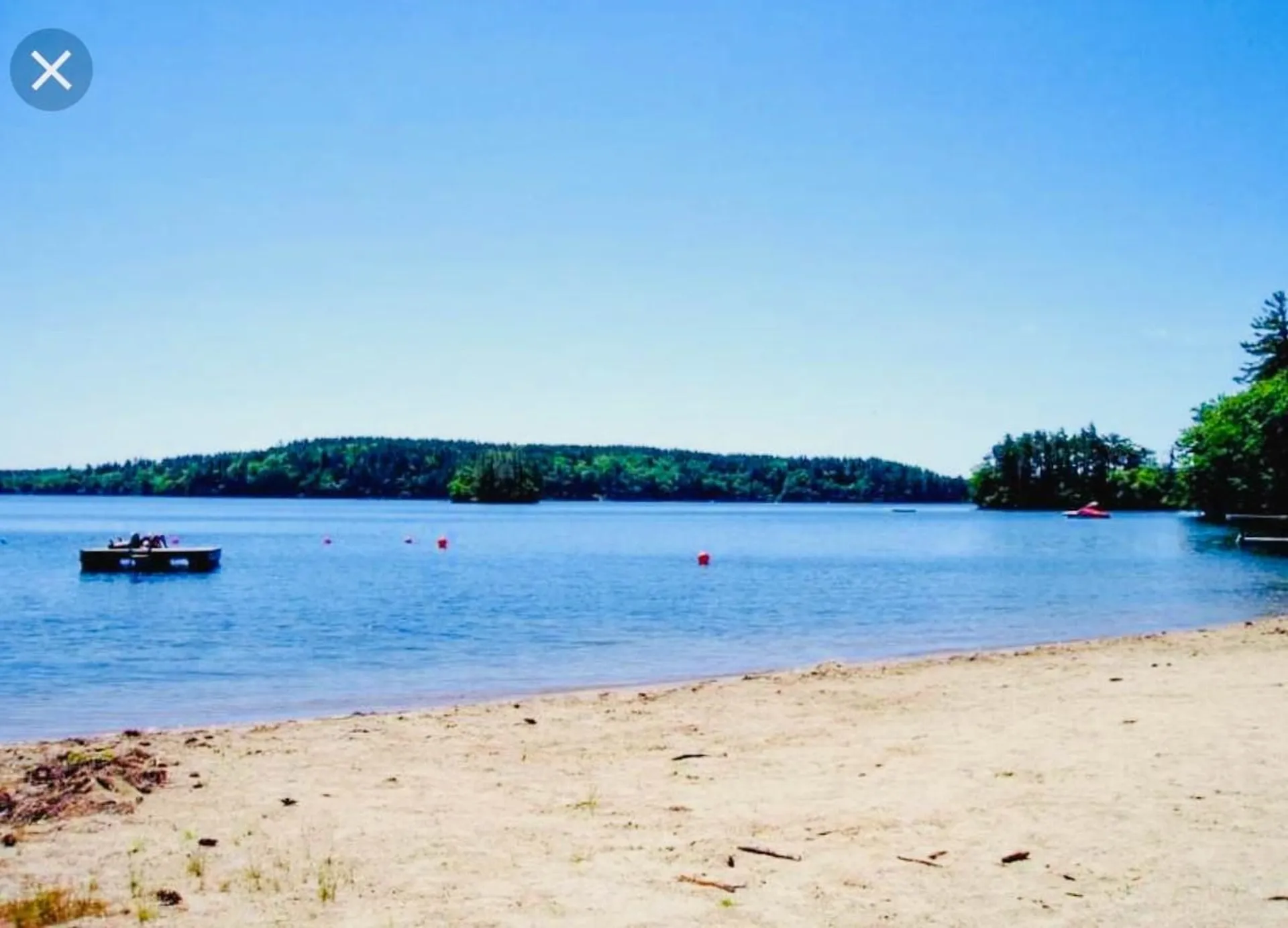 254 Seven Pines Road Holderness NH 03245