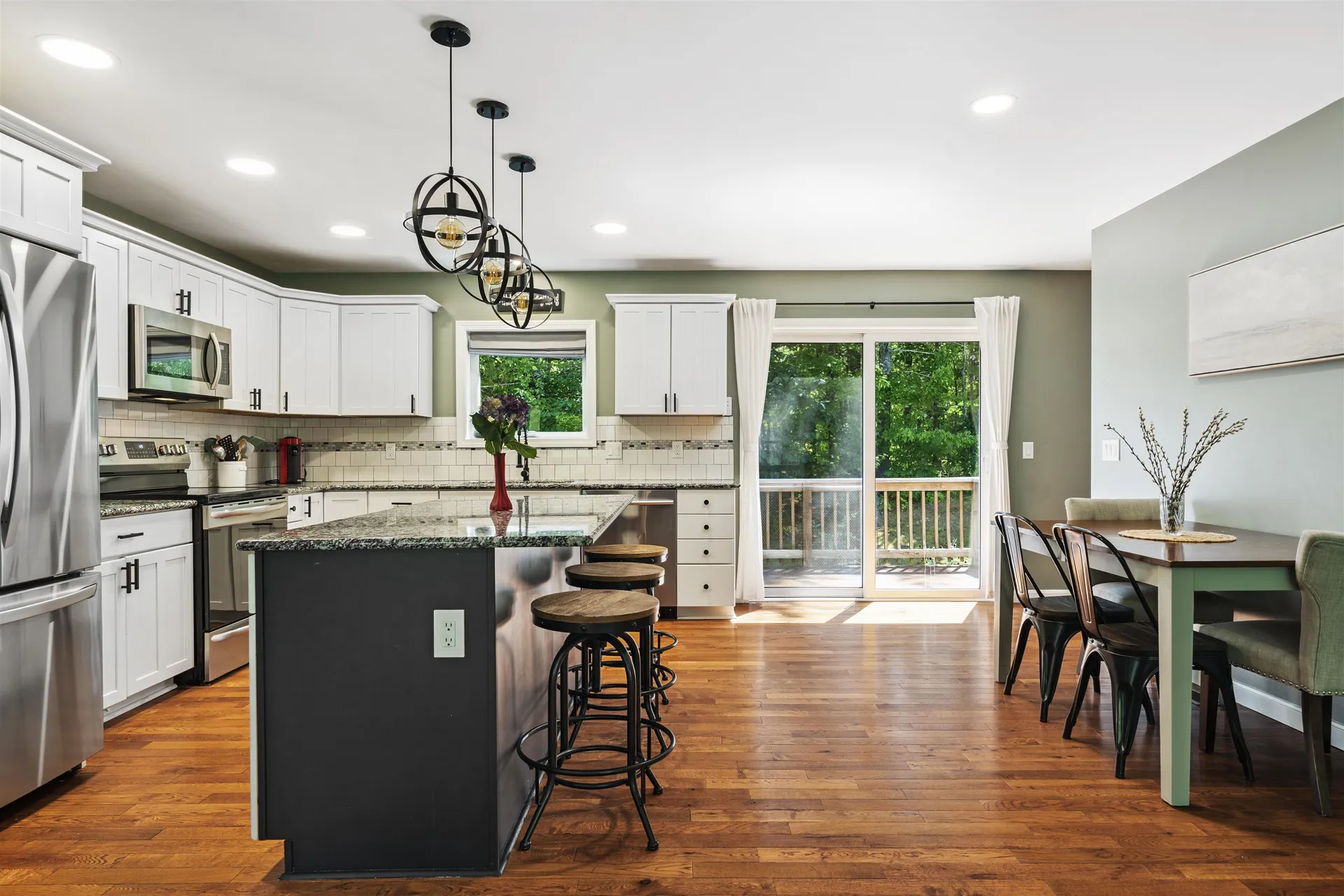 254 Seven Pines Road Holderness NH 03245