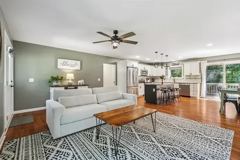 254 Seven Pines Road Holderness NH 03245