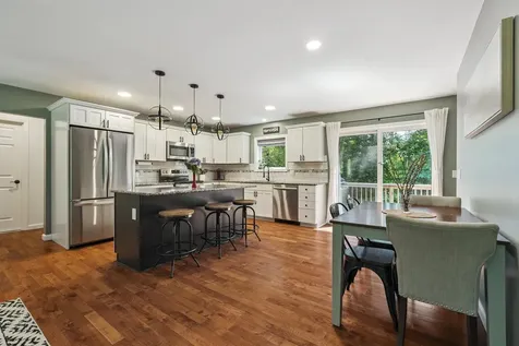 254 Seven Pines Road Holderness NH 03245