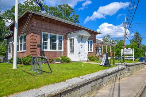 254 Seven Pines Road Holderness NH 03245