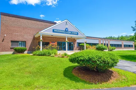 254 Seven Pines Road Holderness NH 03245