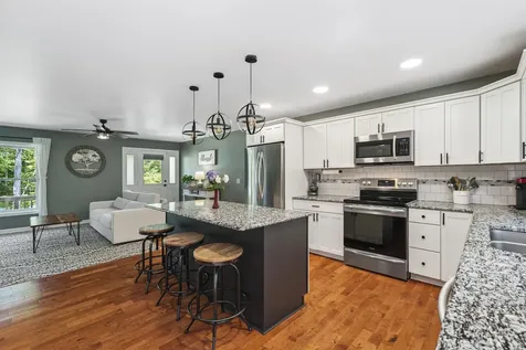 254 Seven Pines Road Holderness NH 03245
