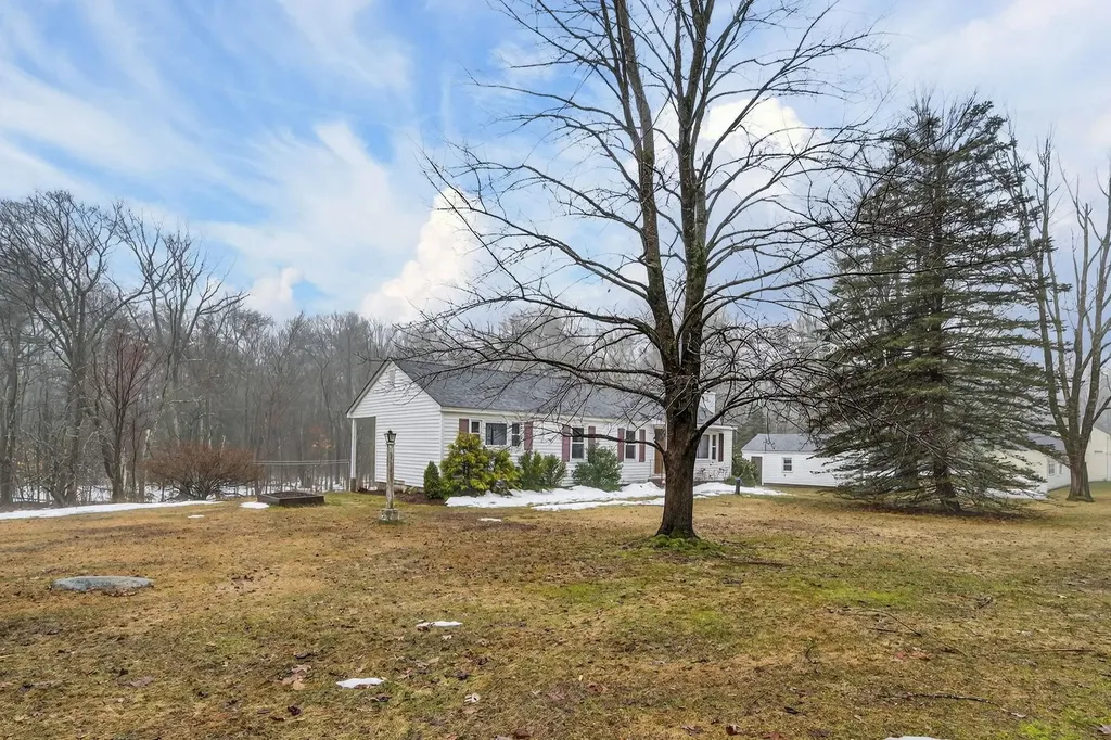 686 Old Candia Road Candia NH 03034