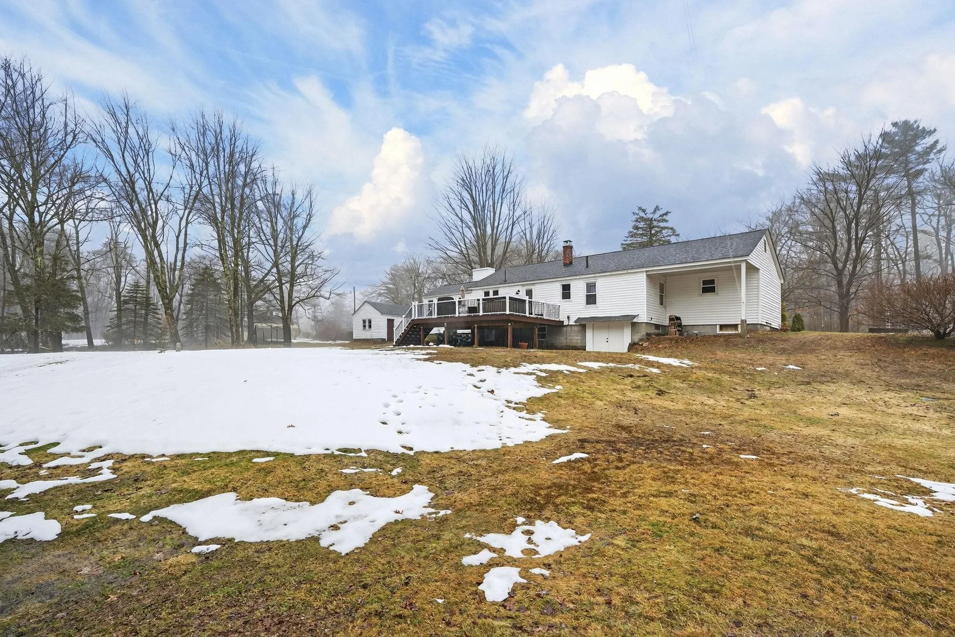 686 Old Candia Road Candia NH 03034