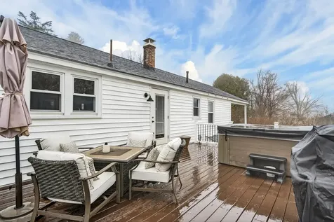 686 Old Candia Road Candia NH 03034