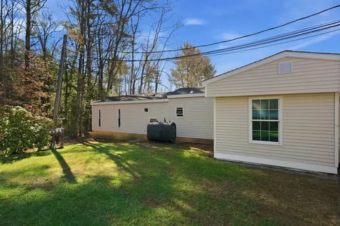 174 South Stark Highway Weare NH 03281