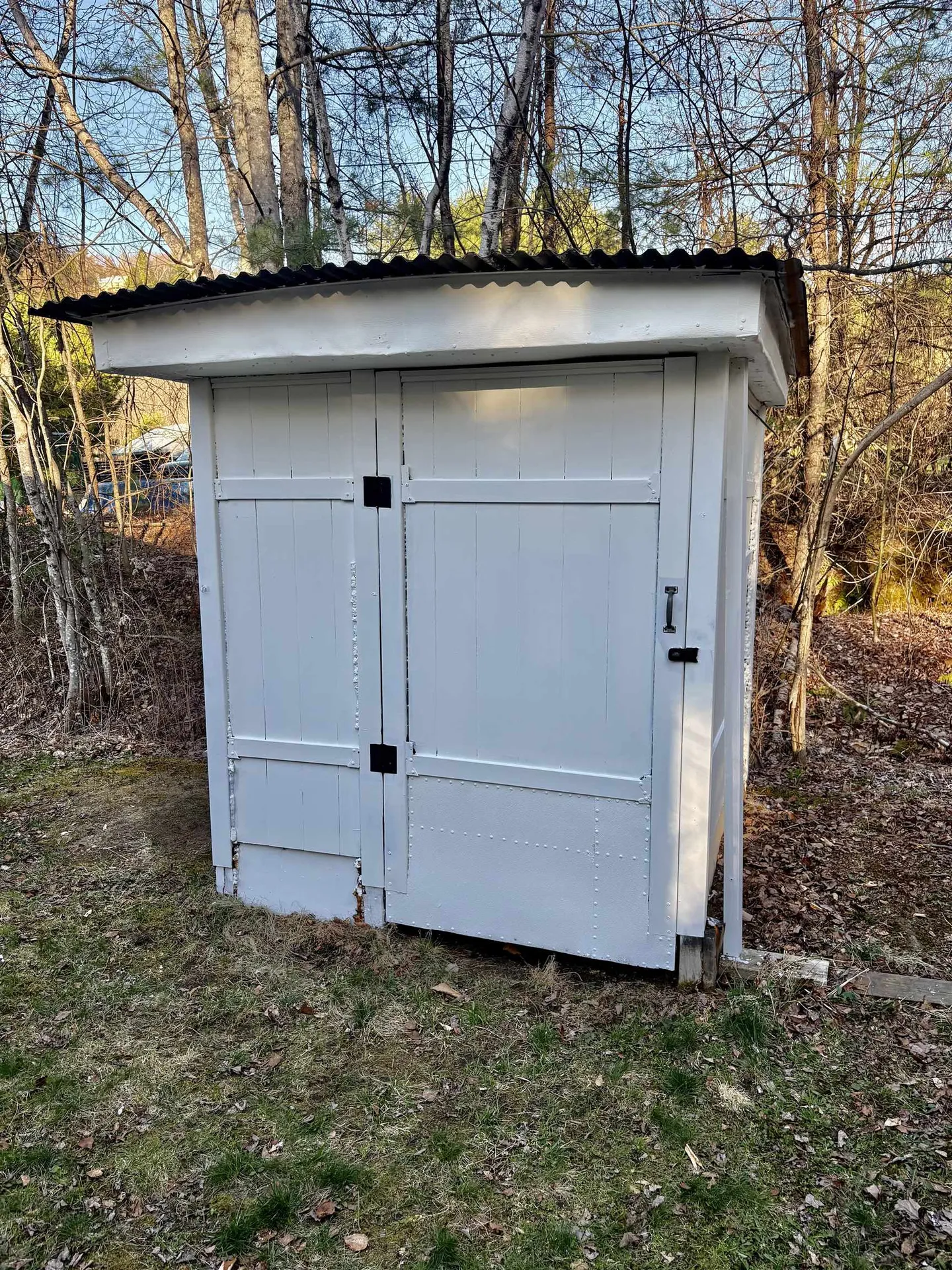 862 Mayhew Turnpike Bridgewater NH 03222