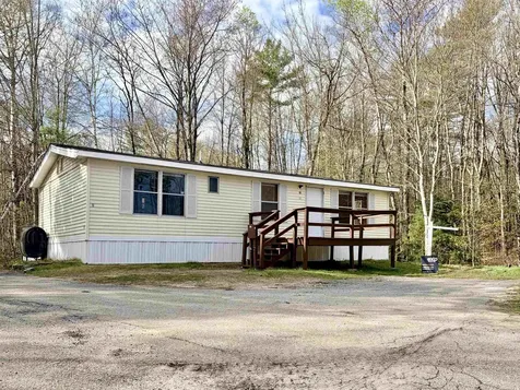 862 Mayhew Turnpike Bridgewater NH 03222