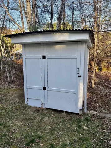 862 Mayhew Turnpike Bridgewater NH 03222