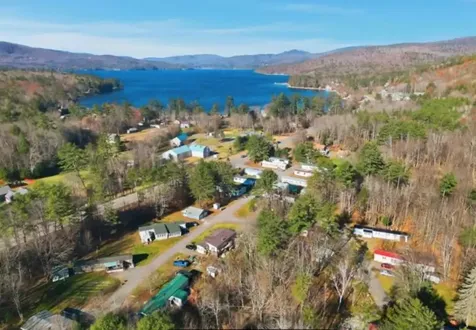 862 Mayhew Turnpike Bridgewater NH 03222
