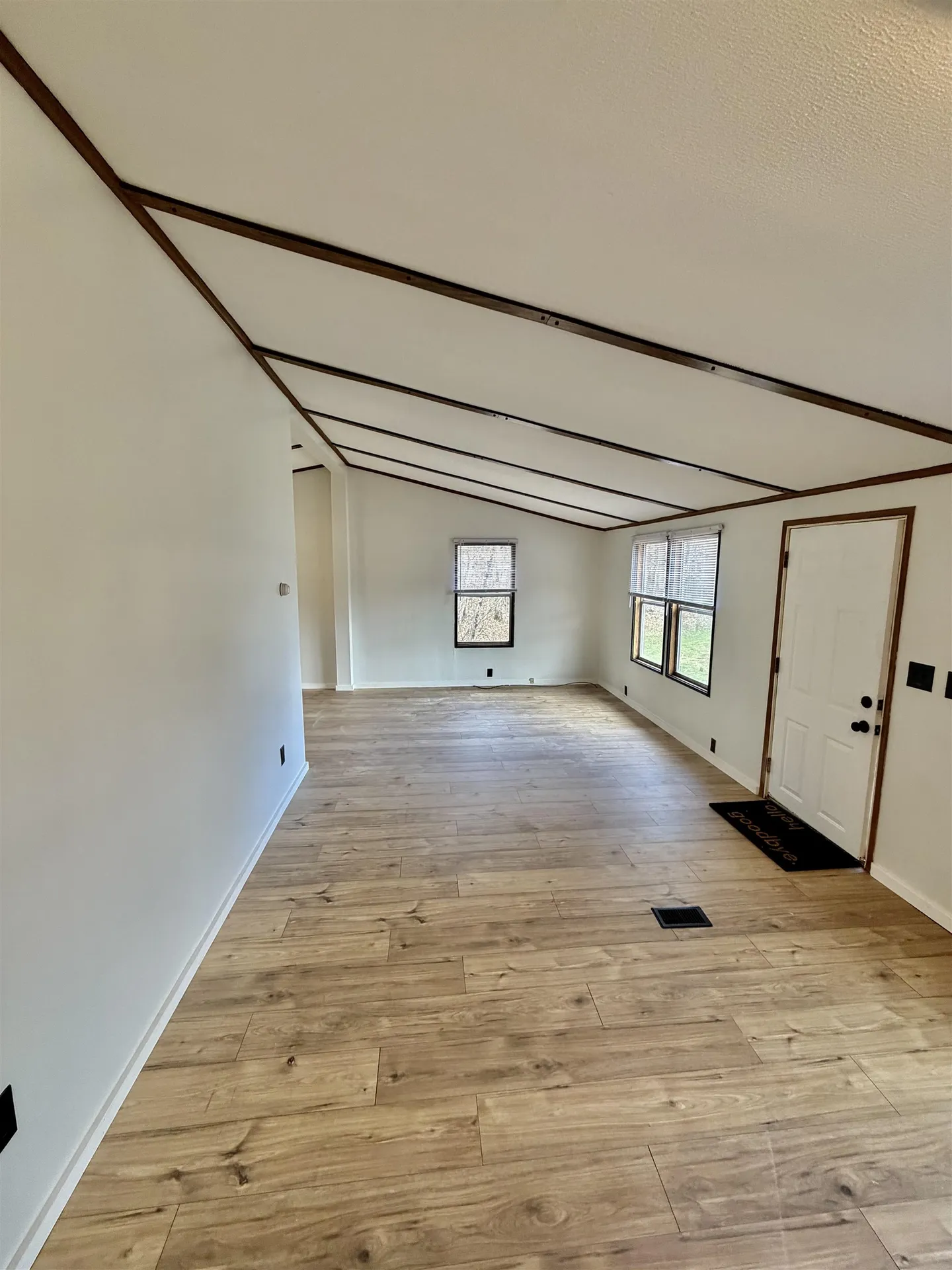 862 Mayhew Turnpike Bridgewater NH 03222