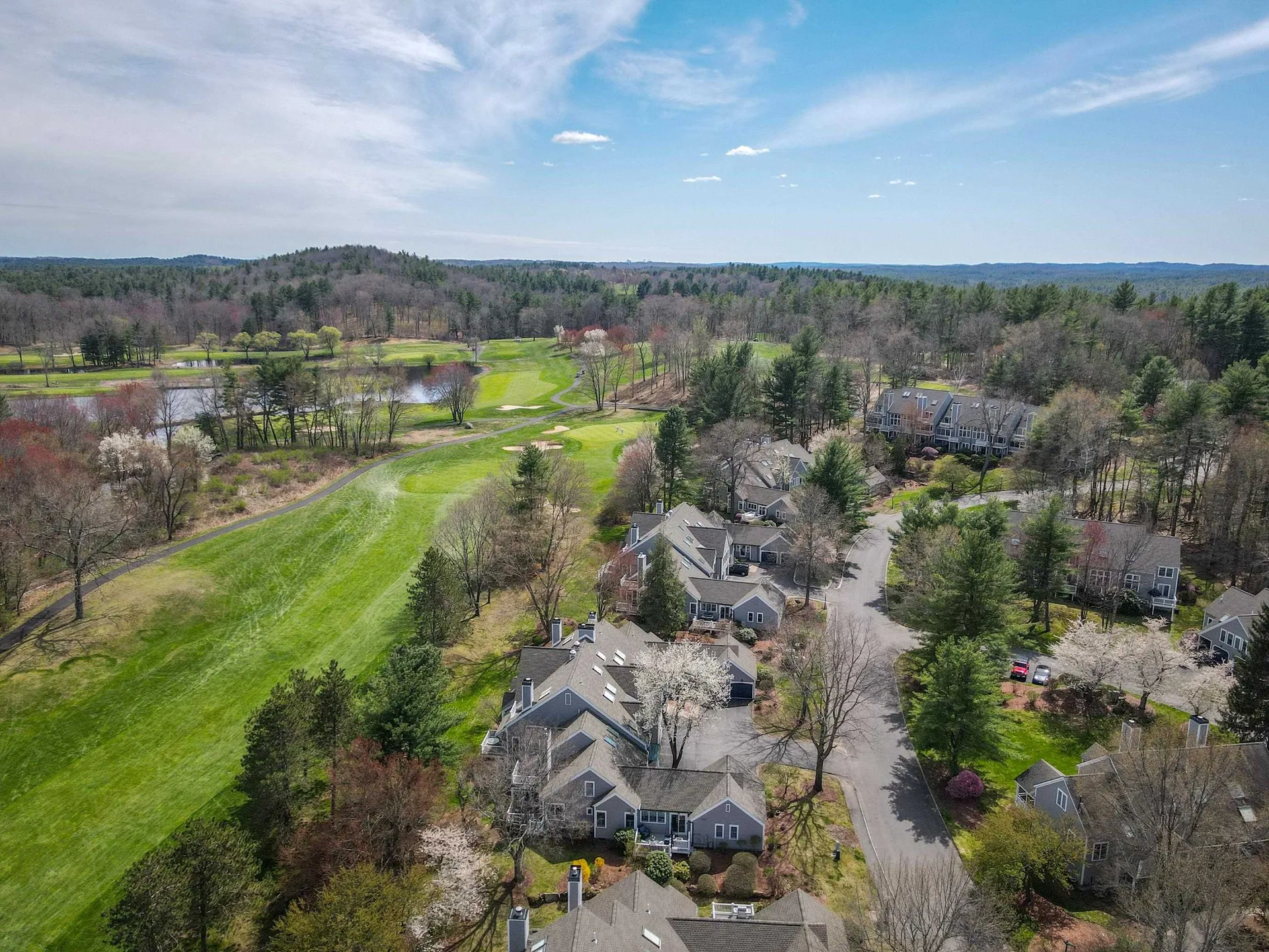 23 Goldfinch Lane Nashua NH 03062
